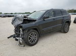 2019 Jeep Grand Cherokee Laredo Black vin: 1C4RJEAG1KC556090