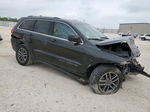 2019 Jeep Grand Cherokee Laredo Black vin: 1C4RJEAG1KC556090