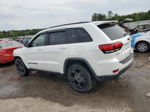 2019 Jeep Grand Cherokee Laredo Белый vin: 1C4RJEAG1KC571852