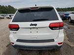 2019 Jeep Grand Cherokee Laredo Белый vin: 1C4RJEAG1KC571852