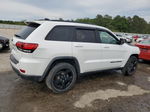 2019 Jeep Grand Cherokee Laredo Белый vin: 1C4RJEAG1KC571852