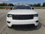 2019 Jeep Grand Cherokee Laredo White vin: 1C4RJEAG1KC571852