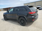 2019 Jeep Grand Cherokee Laredo Черный vin: 1C4RJEAG1KC614814