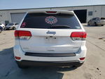 2019 Jeep Grand Cherokee Laredo White vin: 1C4RJEAG1KC732443