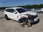 2019 Jeep Grand Cherokee Laredo White vin: 1C4RJEAG1KC732443