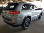 2019 Jeep Grand Cherokee Laredo Silver vin: 1C4RJEAG1KC839251