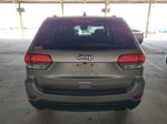 2019 Jeep Grand Cherokee Laredo Silver vin: 1C4RJEAG1KC839251