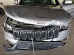 2019 Jeep Grand Cherokee Laredo Серебряный vin: 1C4RJEAG1KC839251