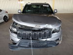 2019 Jeep Grand Cherokee Laredo Silver vin: 1C4RJEAG1KC839251