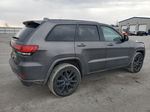 2019 Jeep Grand Cherokee Laredo Charcoal vin: 1C4RJEAG1KC857099