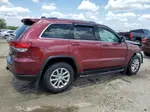 2021 Jeep Grand Cherokee Laredo Maroon vin: 1C4RJEAG1MC656791