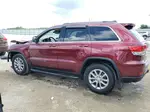 2021 Jeep Grand Cherokee Laredo Maroon vin: 1C4RJEAG1MC656791