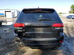 2021 Jeep Grand Cherokee Laredo Black vin: 1C4RJEAG1MC681559