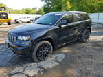 2021 Jeep Grand Cherokee Laredo Black vin: 1C4RJEAG1MC681559