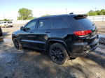 2021 Jeep Grand Cherokee Laredo Black vin: 1C4RJEAG1MC681559