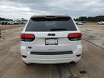 2021 Jeep Grand Cherokee Laredo White vin: 1C4RJEAG1MC785193