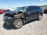 2021 Jeep Grand Cherokee Laredo Black vin: 1C4RJEAG1MC813185