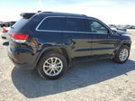 2021 Jeep Grand Cherokee Laredo Black vin: 1C4RJEAG1MC813185