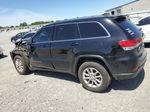 2021 Jeep Grand Cherokee Laredo Black vin: 1C4RJEAG1MC813185