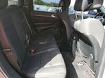 2014 Jeep Grand Cherokee Laredo Gray vin: 1C4RJEAG2EC557155