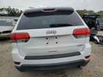 2014 Jeep Grand Cherokee Laredo White vin: 1C4RJEAG2EC580886