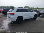 2015 Jeep Grand Cherokee Altitude White vin: 1C4RJEAG2FC218770