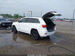 2015 Jeep Grand Cherokee Altitude White vin: 1C4RJEAG2FC218770