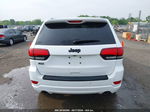 2015 Jeep Grand Cherokee Altitude White vin: 1C4RJEAG2FC218770