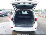 2015 Jeep Grand Cherokee Altitude White vin: 1C4RJEAG2FC218770