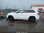 2015 Jeep Grand Cherokee Altitude White vin: 1C4RJEAG2FC218770