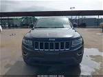 2015 Jeep Grand Cherokee Laredo Black vin: 1C4RJEAG2FC681122