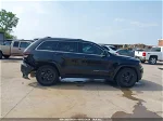 2015 Jeep Grand Cherokee Laredo Black vin: 1C4RJEAG2FC681122