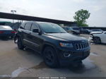 2015 Jeep Grand Cherokee Laredo Black vin: 1C4RJEAG2FC681122