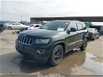 2015 Jeep Grand Cherokee Laredo Black vin: 1C4RJEAG2FC681122