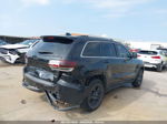 2015 Jeep Grand Cherokee Laredo Black vin: 1C4RJEAG2FC681122