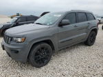 2019 Jeep Grand Cherokee Laredo Gray vin: 1C4RJEAG2KC673273