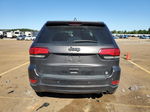 2019 Jeep Grand Cherokee Laredo Gray vin: 1C4RJEAG2KC732094