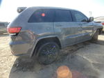 2021 Jeep Grand Cherokee Laredo Gray vin: 1C4RJEAG2MC785557