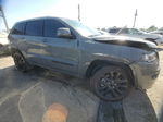 2021 Jeep Grand Cherokee Laredo Gray vin: 1C4RJEAG2MC785557