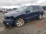 2014 Jeep Grand Cherokee Laredo Blue vin: 1C4RJEAG3EC239612