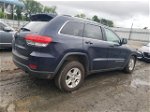 2014 Jeep Grand Cherokee Laredo Blue vin: 1C4RJEAG3EC239612