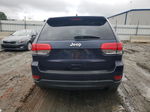 2014 Jeep Grand Cherokee Laredo Blue vin: 1C4RJEAG3EC239612