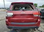 2014 Jeep Grand Cherokee Laredo Red vin: 1C4RJEAG3EC263540