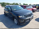 2015 Jeep Grand Cherokee Laredo Black vin: 1C4RJEAG3FC199582