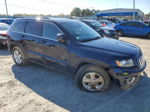 2014 Jeep Grand Cherokee Laredo Blue vin: 1C4RJEAG4EC185267