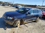 2014 Jeep Grand Cherokee Laredo Blue vin: 1C4RJEAG4EC185267