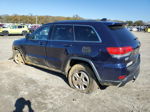 2014 Jeep Grand Cherokee Laredo Blue vin: 1C4RJEAG4EC185267