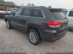 2015 Jeep Grand Cherokee Laredo Gray vin: 1C4RJEAG4FC218270