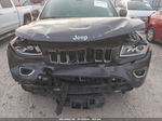 2015 Jeep Grand Cherokee Laredo Gray vin: 1C4RJEAG4FC218270