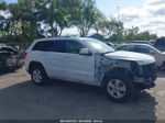 2015 Jeep Grand Cherokee Laredo Белый vin: 1C4RJEAG4FC926230